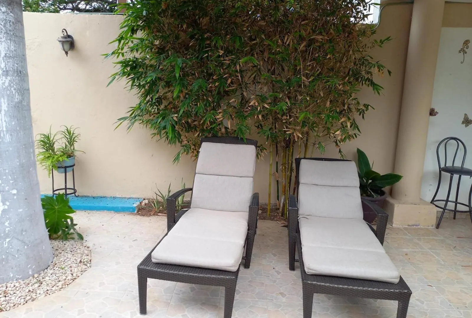 Departamento/Alberca Apartment Merida