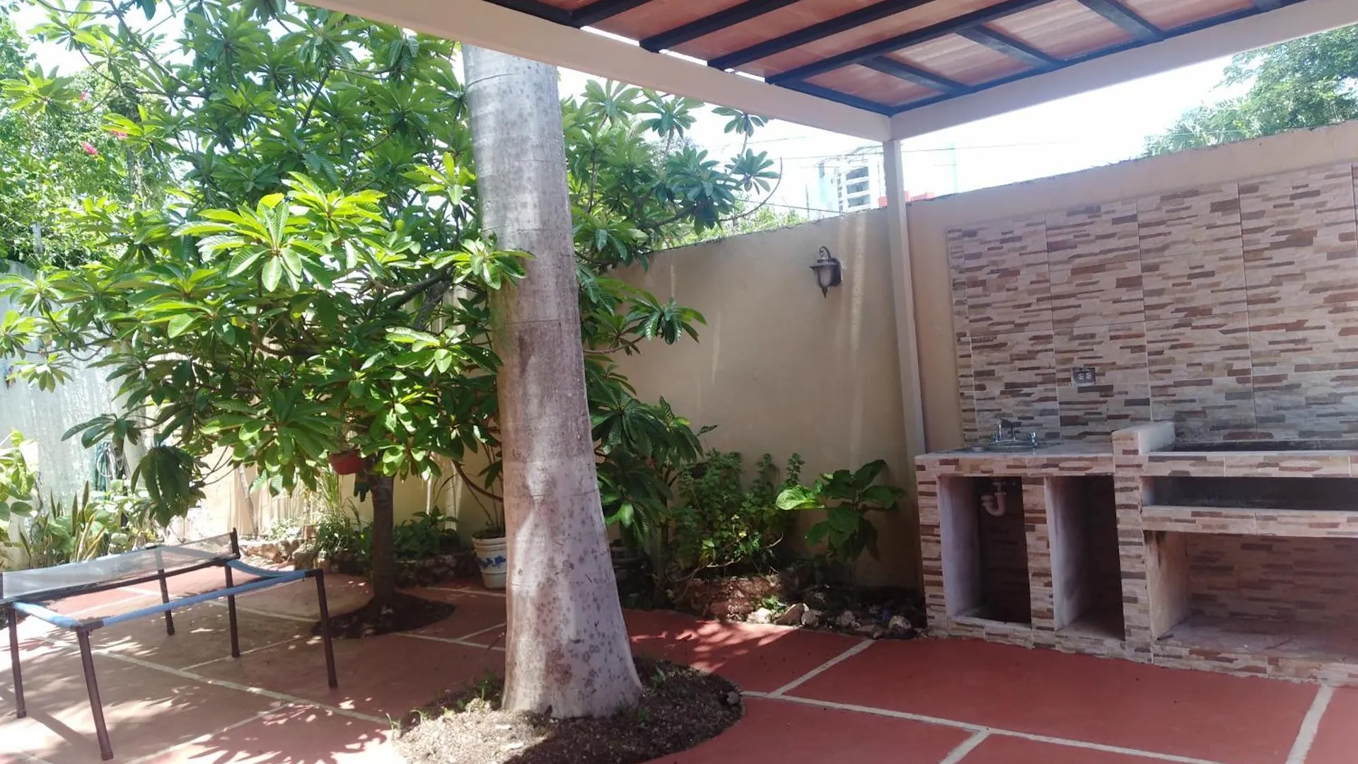 Departamento/Alberca Apartment Merida