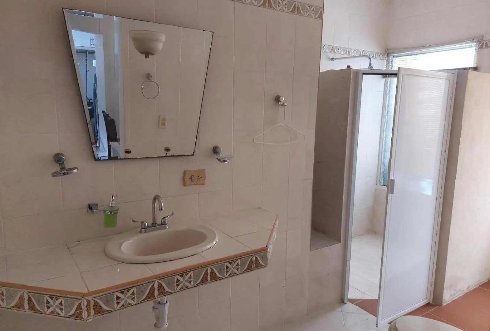 Departamento/Alberca Apartment Merida 0*,
