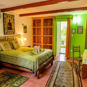  Appartement Budha By Majikal