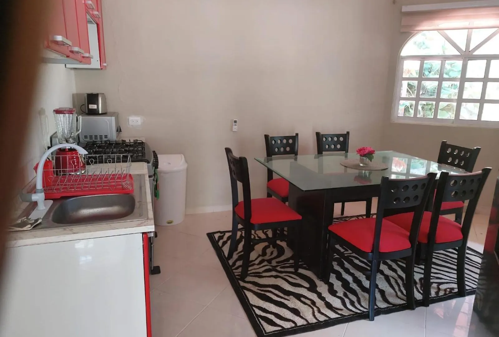 Apartmán Departamento/Alberca Mérida