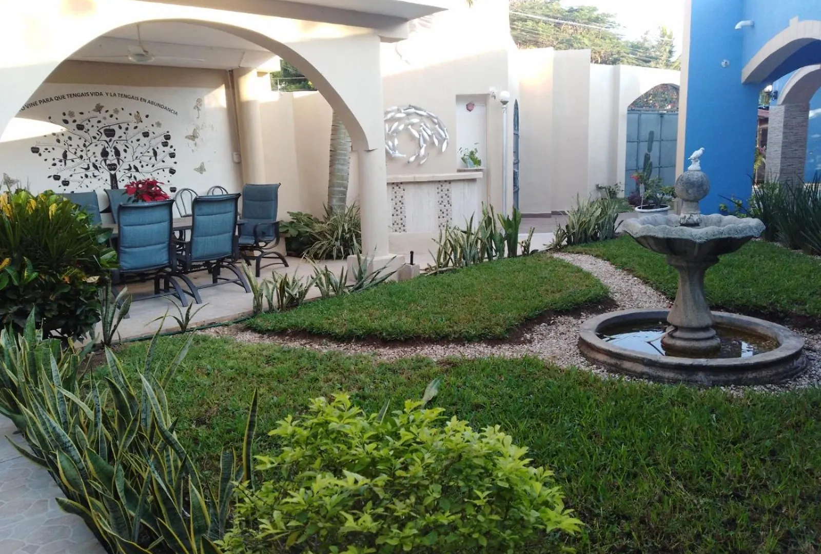 Apartmán Departamento/Alberca Mérida